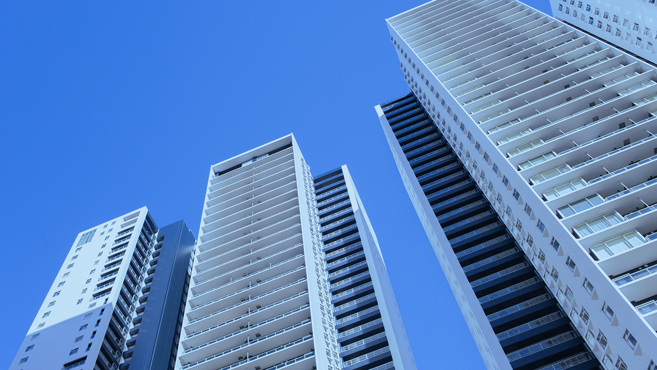 ビル・マンション・建物のお困りごとをワンストップで解決！